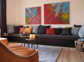 Cozy Stay in Aarhus